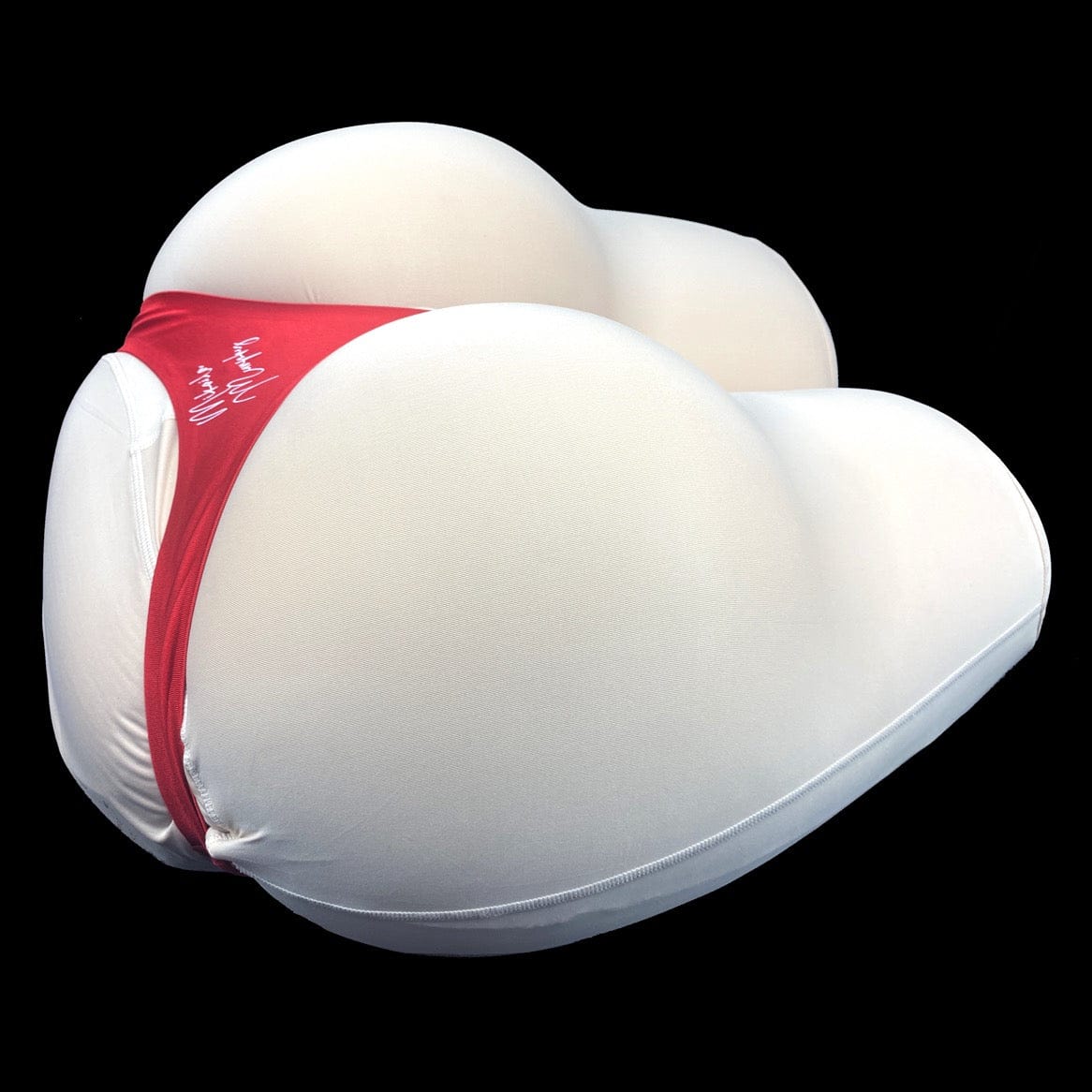 The Mikaila Murphy Buttress Pillow - The Mikaila - view 2